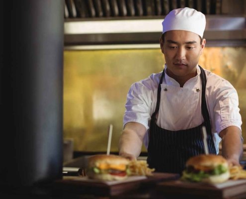 Hospitality Recruitment Agency Philippines - Macati Recruitment