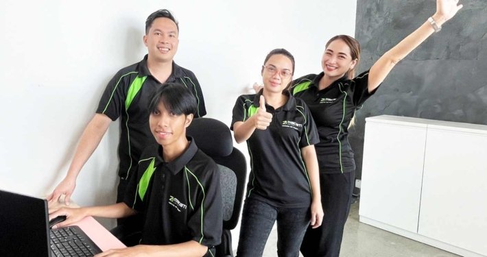 Macati in the Spotlight: Shaping the Future of Global Recruitment