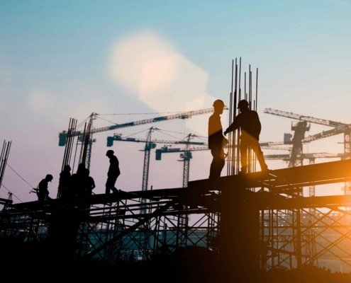 Recruit Skilled Trades Workers from The Philippines in Engineering & Construction - Macati Recruitment Australia, New Zealand, PNG, UK, USA