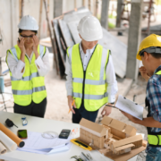 Skilled trades pipeline for Australian builders